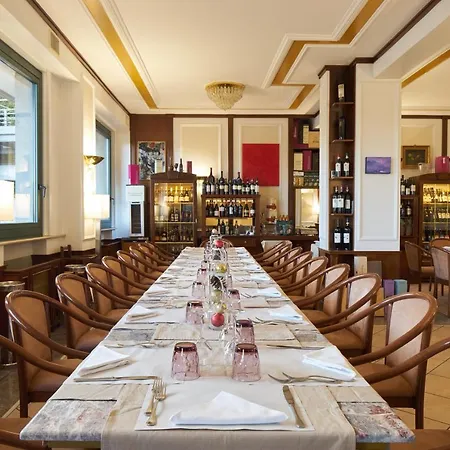 Civita Hotel 3*