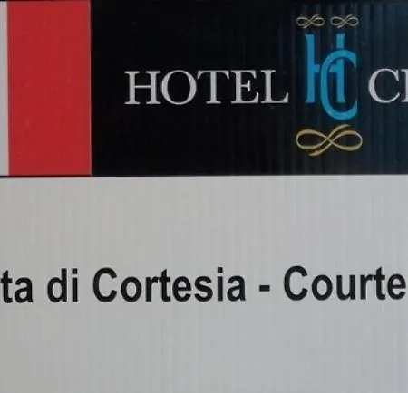 Hotel Civita 3*