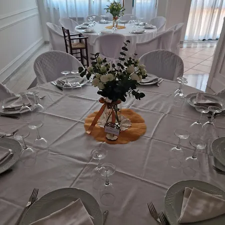 Hotel Civita Avellino