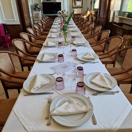 Hotel Civita
