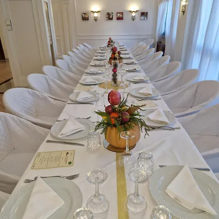 Hotel Civita 3*