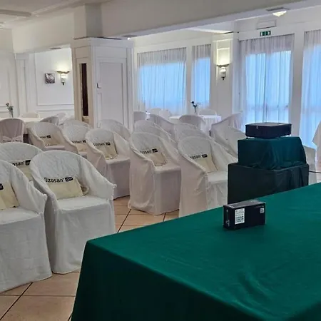 Hotel Civita Avellino
