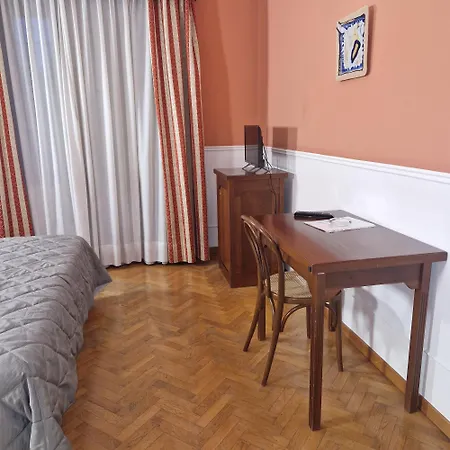 Civita Hotel