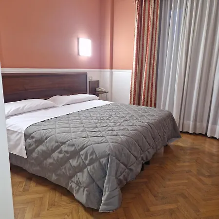Hotel Civita