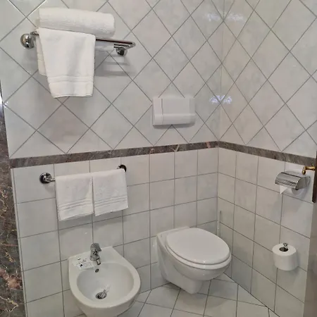 Civita Hotel Avellino