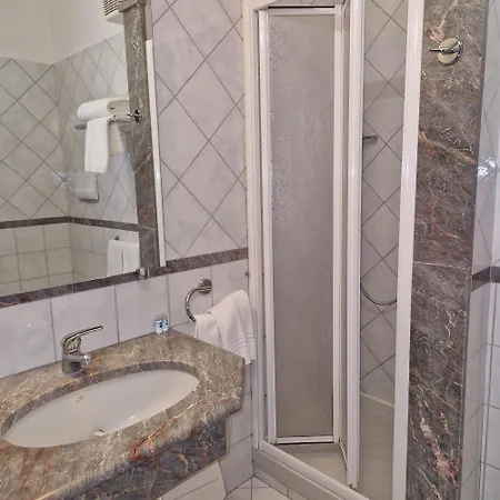 Hotel Civita Avellino