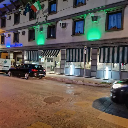 Hotel Civita Avellino