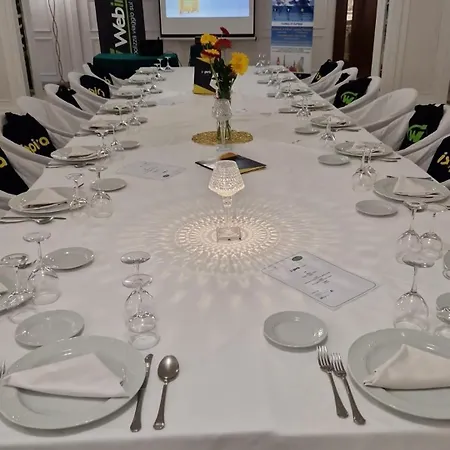 Civita Hotel Avellino