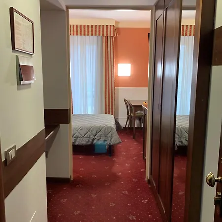 Hotel Civita Avellino