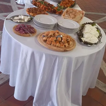 Civita Hotel