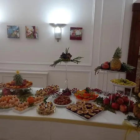 Civita Hotel 3*