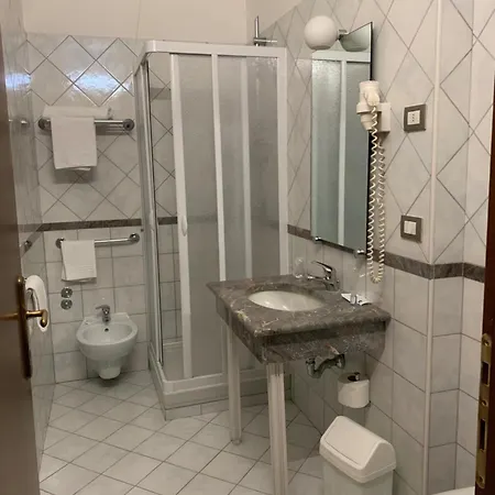 Civita Hotel Avellino