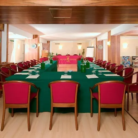 Civita Hotel 3*