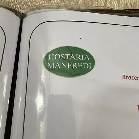 Hotel Civita 3*