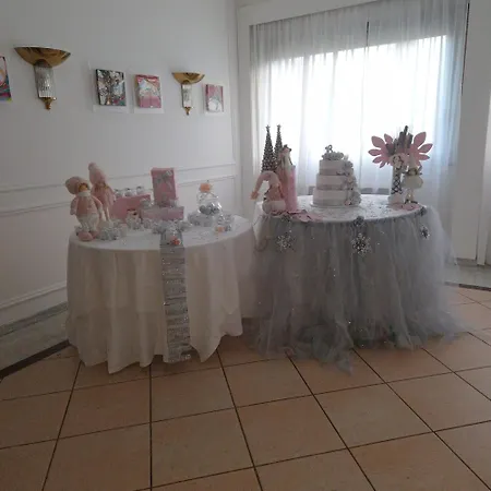 Civita Hotel