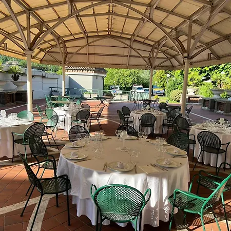 Hotel Civita