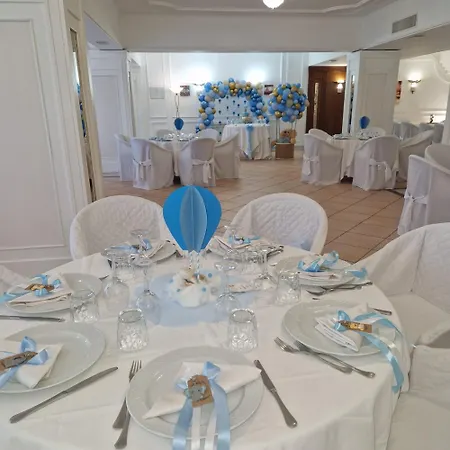 Hotel Civita Avellino