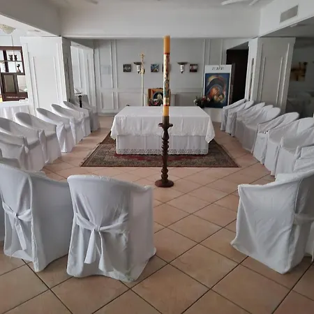 Hotel Civita