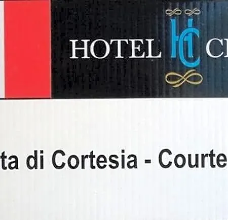 Civita Ξενοδοχείο Αβελλίνο