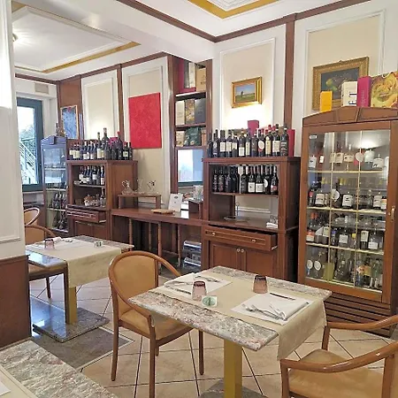 Civita Hotel Avellino