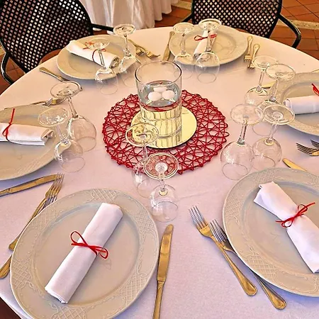 Civita Hotel Avellino