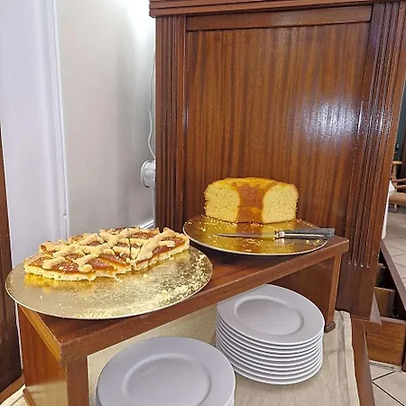 Hotel Civita