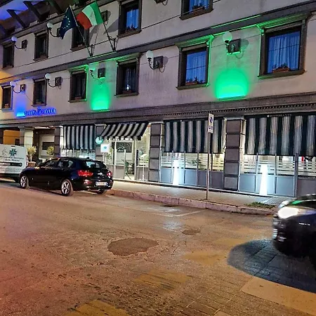 Civita Hotel 3*