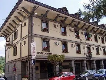 Civita Отель Авеллино