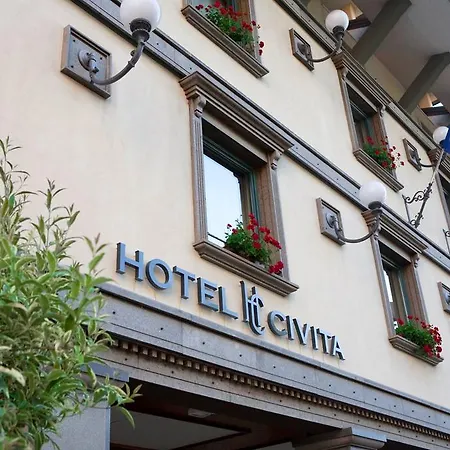 Civita Hotel Avellino