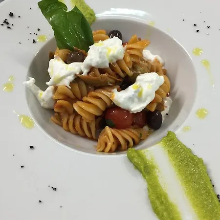 Hotel Civita 3*