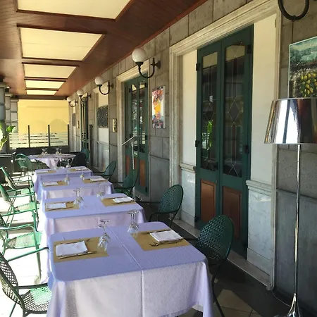 Hotel Civita 3*