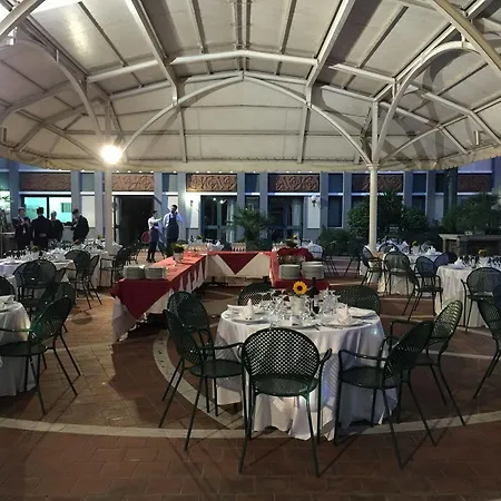 Civita Hotel Avellino